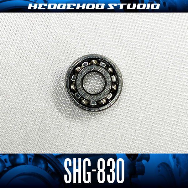 Photo1: SHG-830 (3mm x 8mm x 2.5mm) (1)