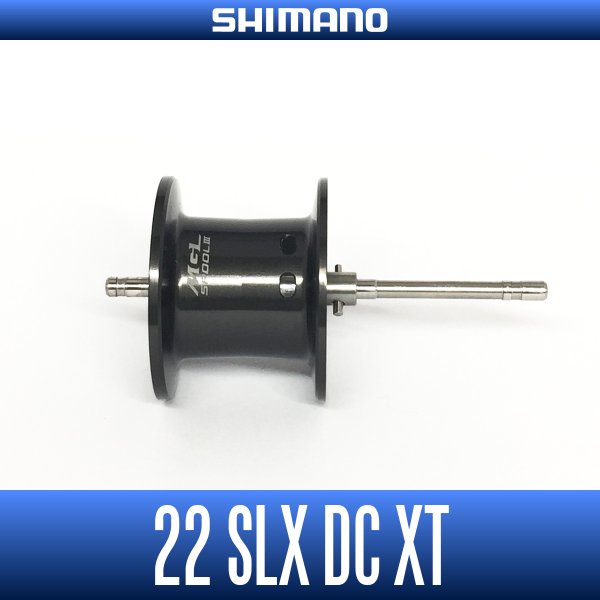 Photo1: [SHIMANO genuine] 22 SLX DC XT Spare Spool (1)
