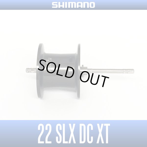 Photo1: [SHIMANO Genuine] 22 SLX DC XT Spare Spool (1)