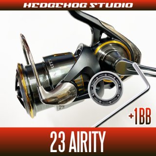 23 AIRITY - HEDGEHOG STUDIO 23 AIRITY - HEDGEHOG STUDIO