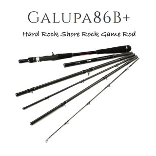 【TRANSCENDENCE】 Laulau8.3GT-S Rev2.0 /* PLAT/transcendence folder laulau8 3gt s rev2 0/rod-Fishing