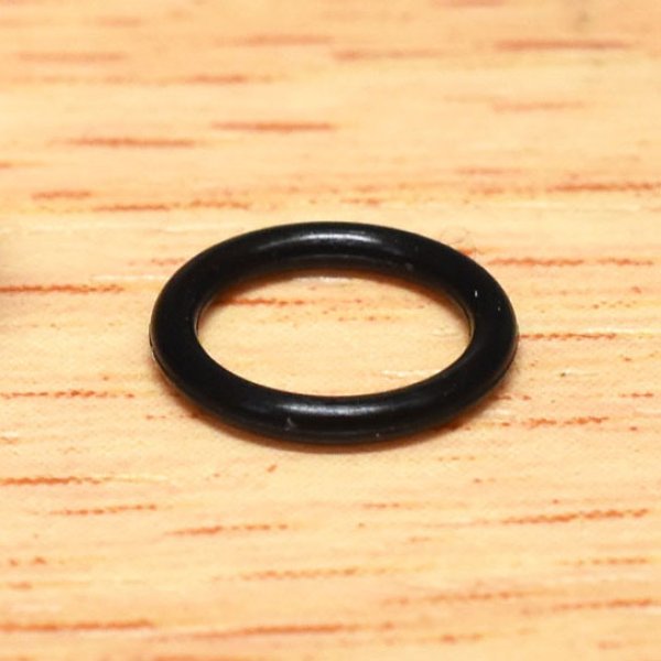 Photo1: O-Ring for ZAION Knob Cap (1)