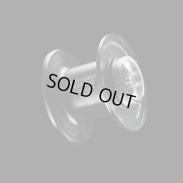 Photo2: [DAIWA Genuine] 23 IM Z LIMITBREAKER TW HD-C Spare Spool (2)