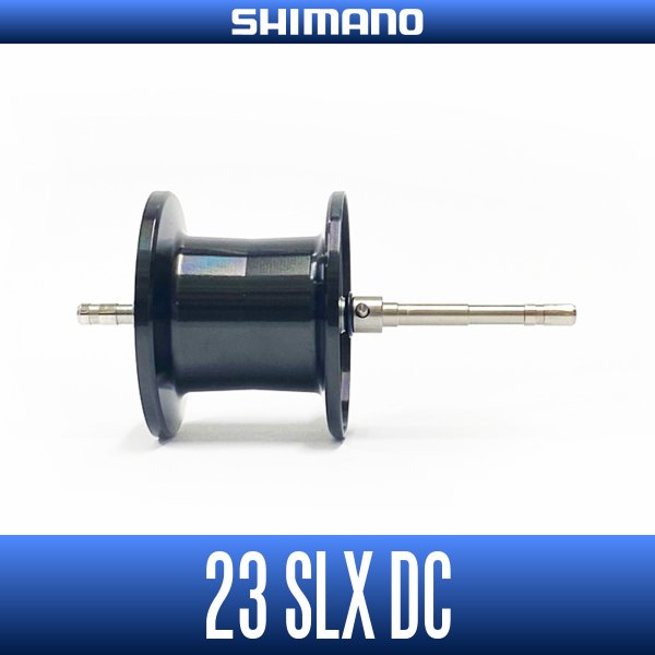 Photo1: [SHIMANO Genuine] 23 SLX DC Spare Spool (1)