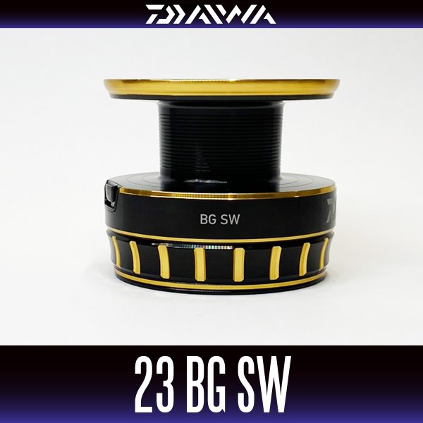 Photo1: [DAIWA Genuine] 23 BG SW Spare Spool (1)