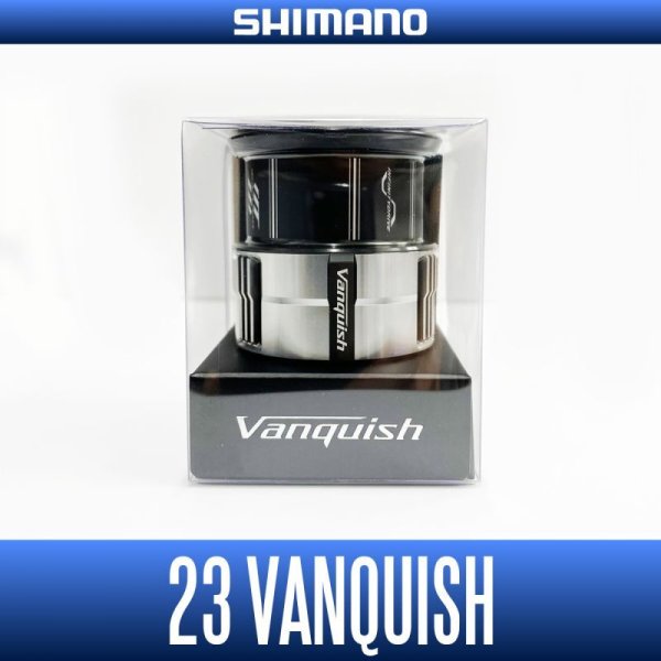 Photo1: [SHIMANO Genuine] 23 Vanquish (Vanquish FC) Spare Spool (1)