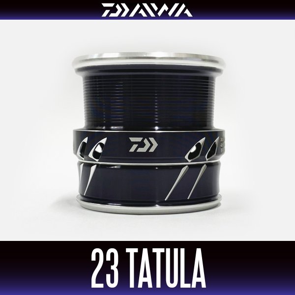 Photo1: [DAIWA Genuine] 23 TATULA Spare Spool (1)