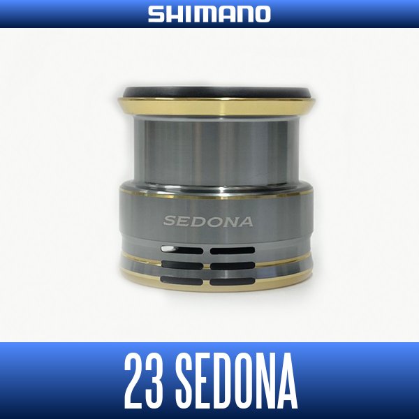 Photo1: [SHIMANO Genuine] 23 SEDONA Spare Spool (1)