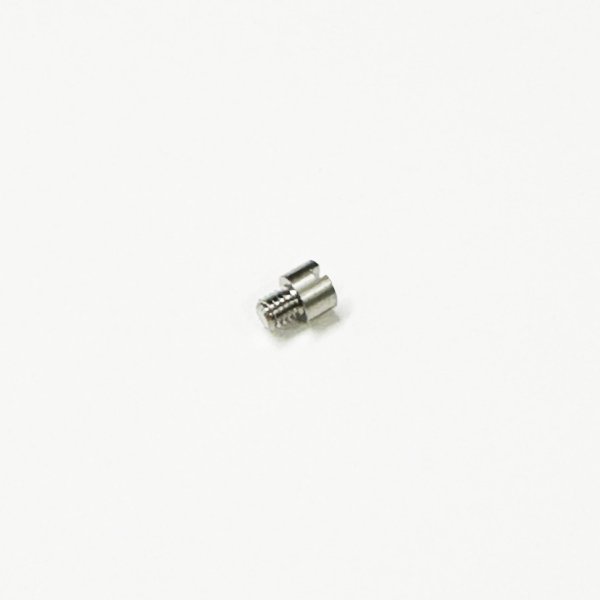 Photo2: [ZPI, REVIVE] Color Handle Nut and Stainless Steel Fixing Screw (sold separately) (2)