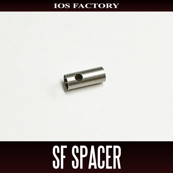 Photo1: [IOS FACTORY] SF Spacer for 23 EXIST SF *SDSY (1)