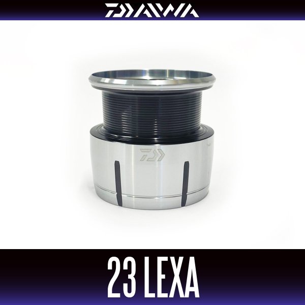 Photo1: [DAIWA Genuine] 23 LEXA Spare Spool (1)