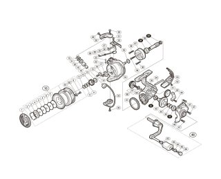 saharaページ 2025 Toyota Land Cruiser Sahara ZX - GSAT.JP