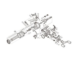 Saharaページ nos Kawasaki ZZR600 NINJA ZX 6 ZX600 1993-2005 HOLDER