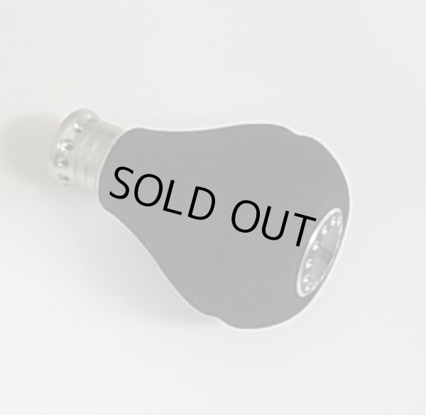 Photo2: [Abu Genuine] Handle Knob E type (single) (2)