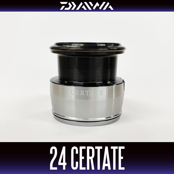 Photo1: [DAIWA Genuine] 24 CERTATE Spare Spool (1)