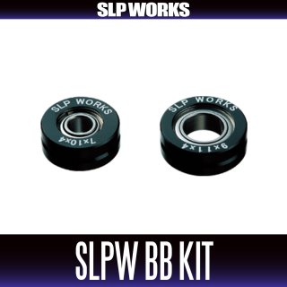 DAIWA, SLP WORKS (50) - HEDGEHOG STUDIO