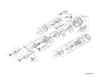 9*e様 24 SLX 9*e様 24 SLX