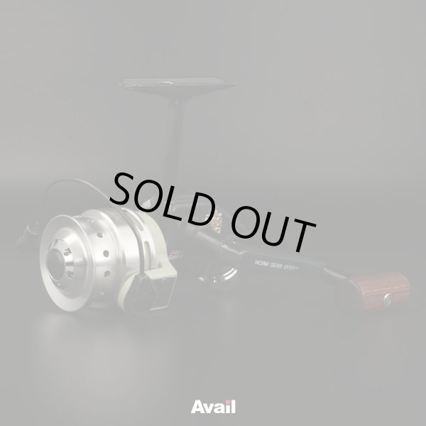Photo8: [Avail] ABU Aluminum Spool for ABU Cardinal C3 Series [CDC316R, CDC333R] (8)