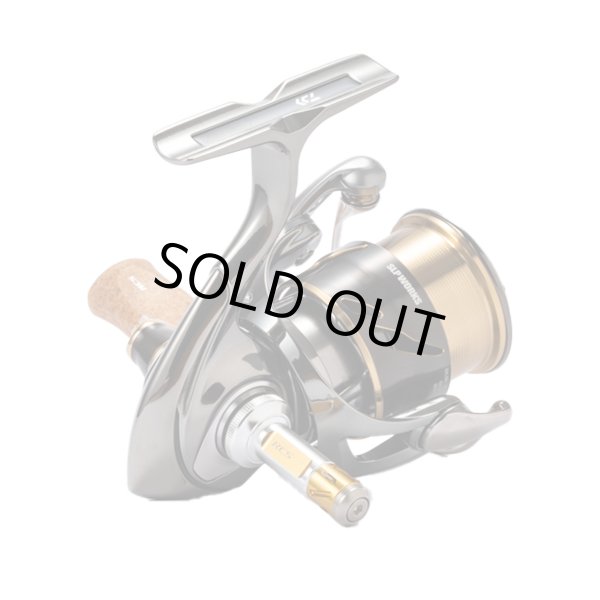 Photo2: [DAIWA/SLP WORKS] RCS Rolling Hook Holder (Reel Stand) (2)