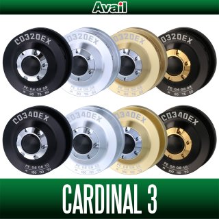 ABU - Spinning Reels