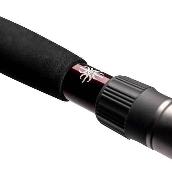 Photo3: [Fishman] BRIST VAJRADANA 10XH (Rod) (3)