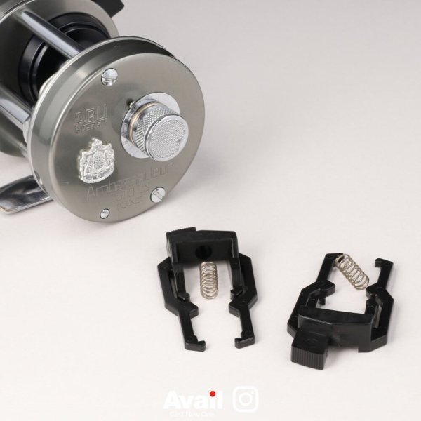 Photo2: [Avail] ABU Clutch Arm for Ambassadeur 1500C, 2500C, 2501C, 3500C (2)