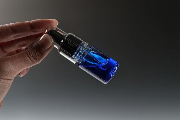 Photo3: [GLITCH OIL] PASSIVE (Viscosity Index 15) (3)