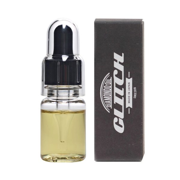 Photo2: [GLITCH OIL] CREEP (Viscosity Index 3) (2)