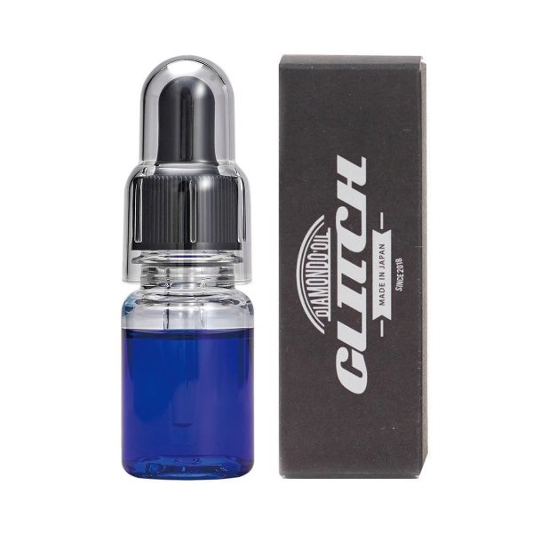 Photo2: [GLITCH OIL] PASSIVE (Viscosity Index 15) (2)