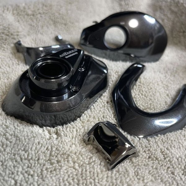 Photo6: [GOLD Works] Water-Based Glass Coating Agent “MINEKO Style” (6)