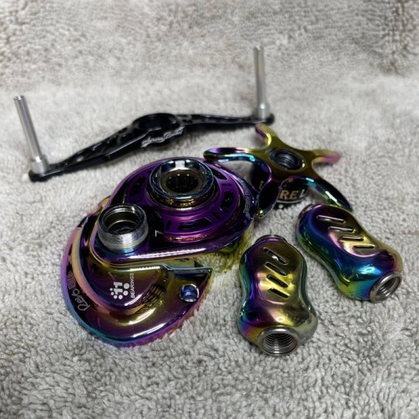 Photo4: [GOLD Works] Water-Based Glass Coating Agent “MINEKO Style” (4)