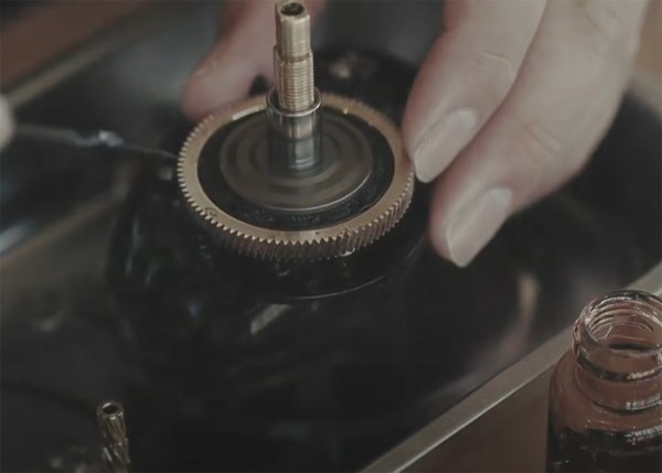 Photo6: [GLITCH OIL] EVO-2000 (Viscosity Index 2000) (6)