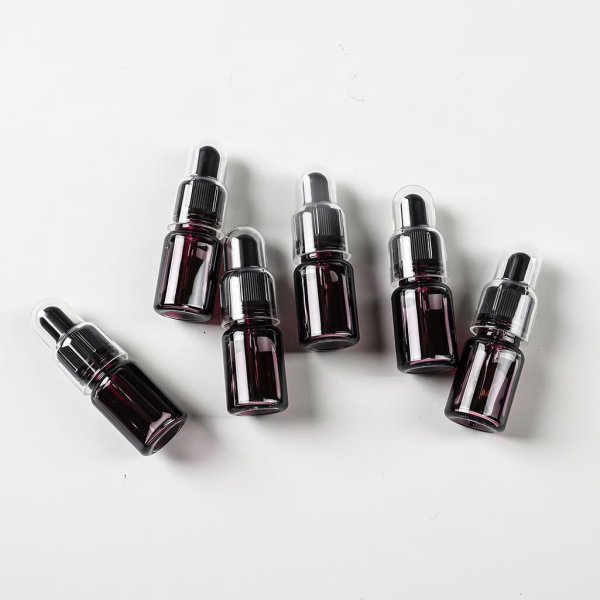 Photo5: [GLITCH OIL] EVO-2000 (Viscosity Index 2000) (5)