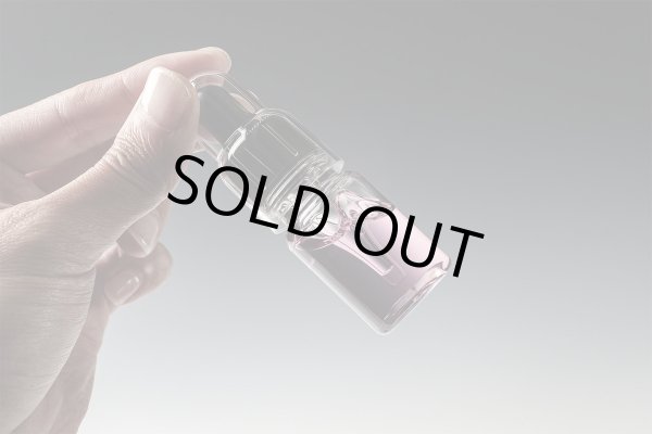 Photo3: [GLITCH OIL] ROSA (Viscosity Index 60) (3)