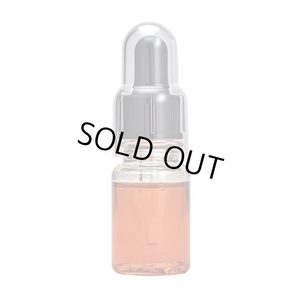 Photo1: [GLITCH OIL] EVO-500 (Viscosity Index 500) (1)