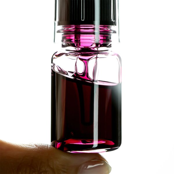 Photo4: [GLITCH OIL] EVO-2000 (Viscosity Index 2000) (4)