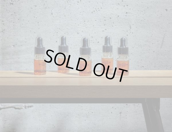 Photo4: [GLITCH OIL] EVO-500 (Viscosity Index 500) (4)