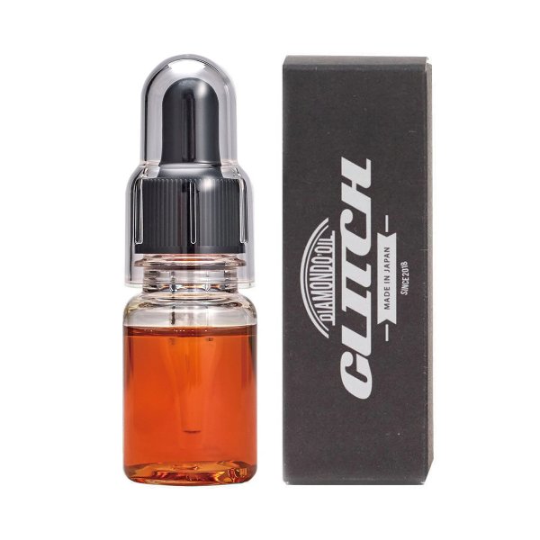 Photo2: [GLITCH OIL] EVO-500 (Viscosity Index 500) (2)