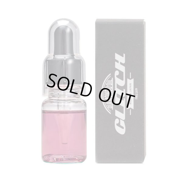 Photo2: [GLITCH OIL] ROSA (Viscosity Index 60) (2)