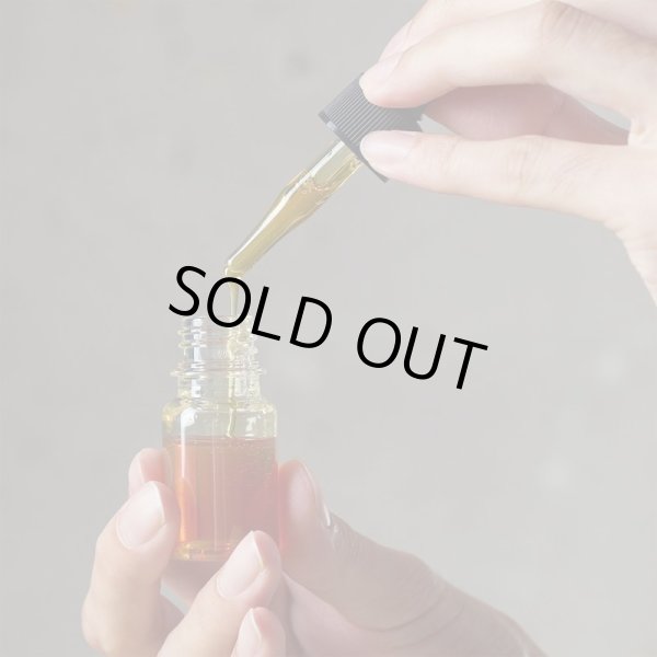 Photo3: [GLITCH OIL] EVO-500 (Viscosity Index 500) (3)