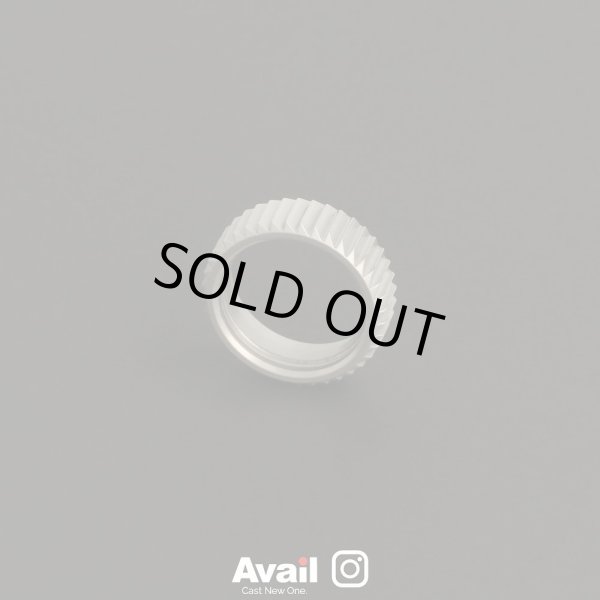 Photo4: [Avail] SHIMANO Aluminum Drag Click Ratchet A Type [DRAG-RATCHET-SH-A] (4)