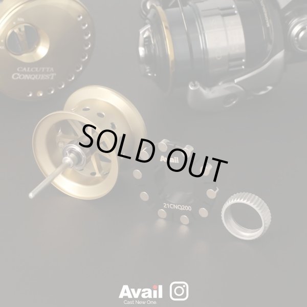 Photo3: [Avail] SHIMANO Aluminum Drag Click Ratchet A Type [DRAG-RATCHET-SH-A] (3)