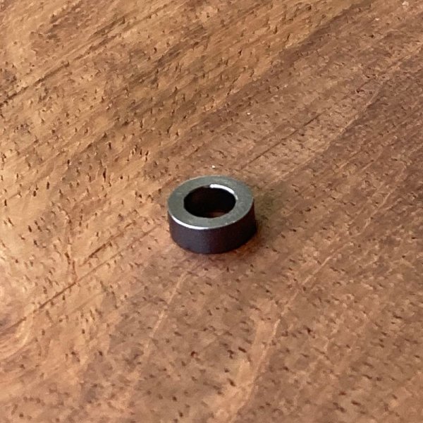 Photo9: [Pletry] Selected Natural Wood Small Gourd Knob (1 piece) (9)