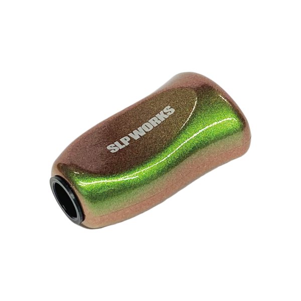 Photo2: [DAIWA/SLP WORKS] I-Shaped Cork Knob-TM2 4560454392022 (2)