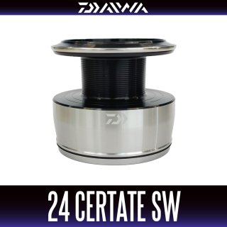 DAIWA] 24 CERTATE SW 4000-H, 4000-XH Upgrade Bearing Kit