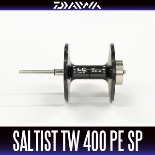 DAIWA, SLP WORKS (50) - HEDGEHOG STUDIO