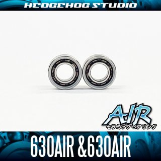 HEDGEHOG STUDIO｜Official Distributor of Fishing Reel