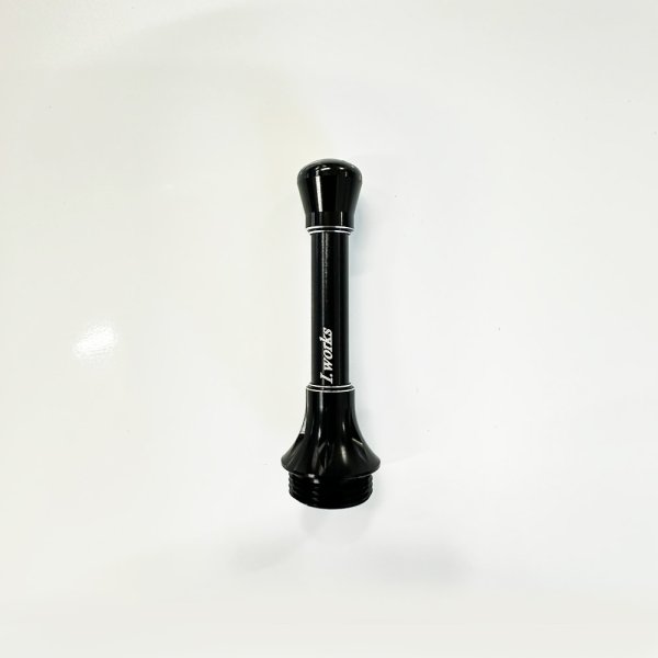 Photo2: [I.Works] Original Reel Stand (for both SHIMANO and DAIWA) (2)