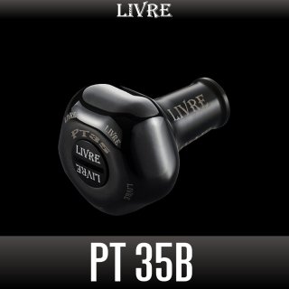 LIVRE] PT35 Handle Knob