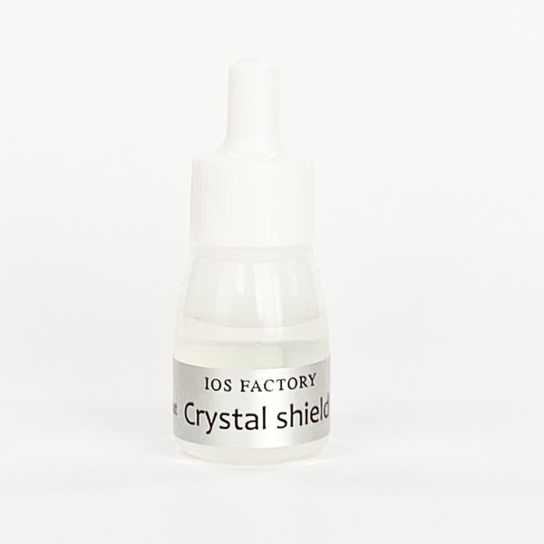Photo2: [IOS FACTORY] IOS Crystal Shield (2)